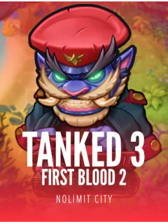 Tanked 3: First Blood 2