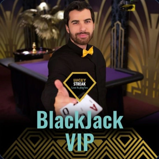 Blackjack VIP