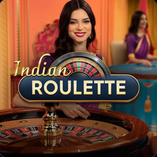 Indian Roulette